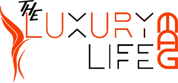 The Luxury Life Mag